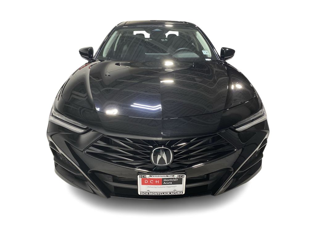 Thumbnail: 2025 Acura TLX - 6