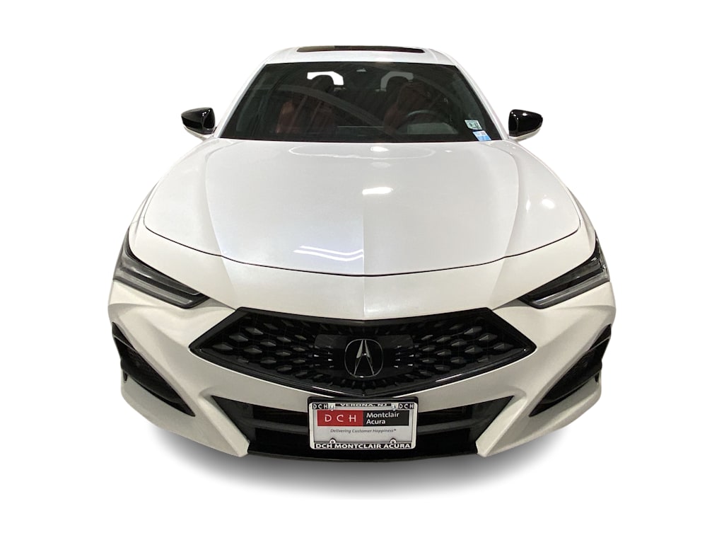 Thumbnail: 2021 Acura TLX - 6