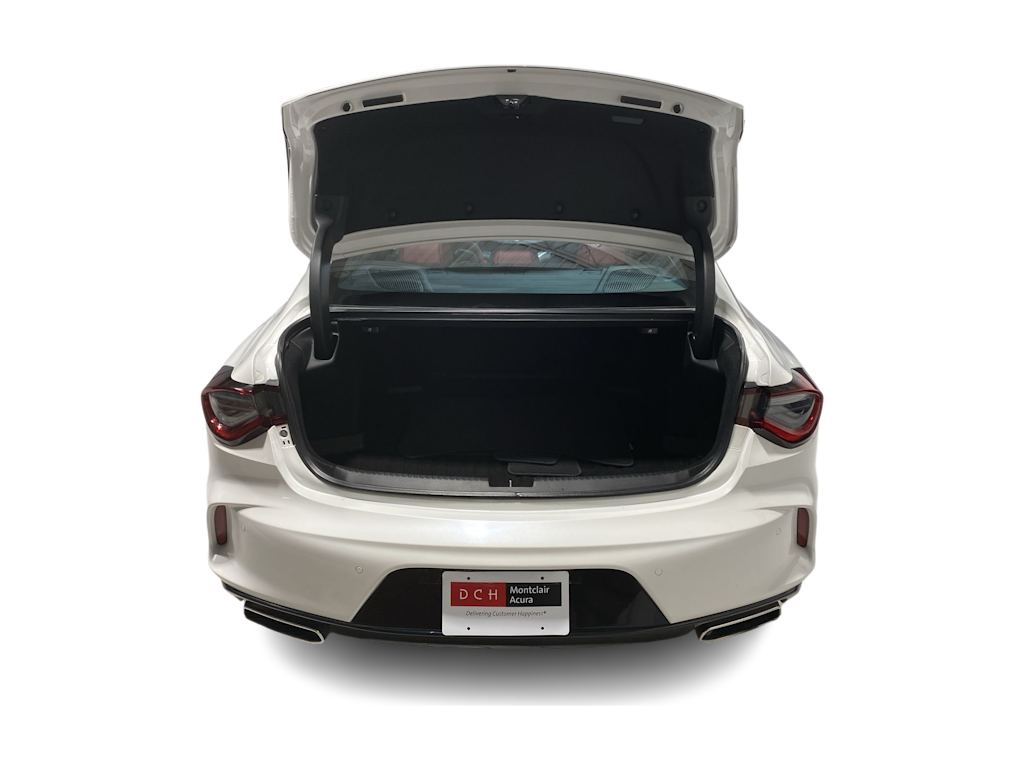 Thumbnail: 2021 Acura TLX - 17