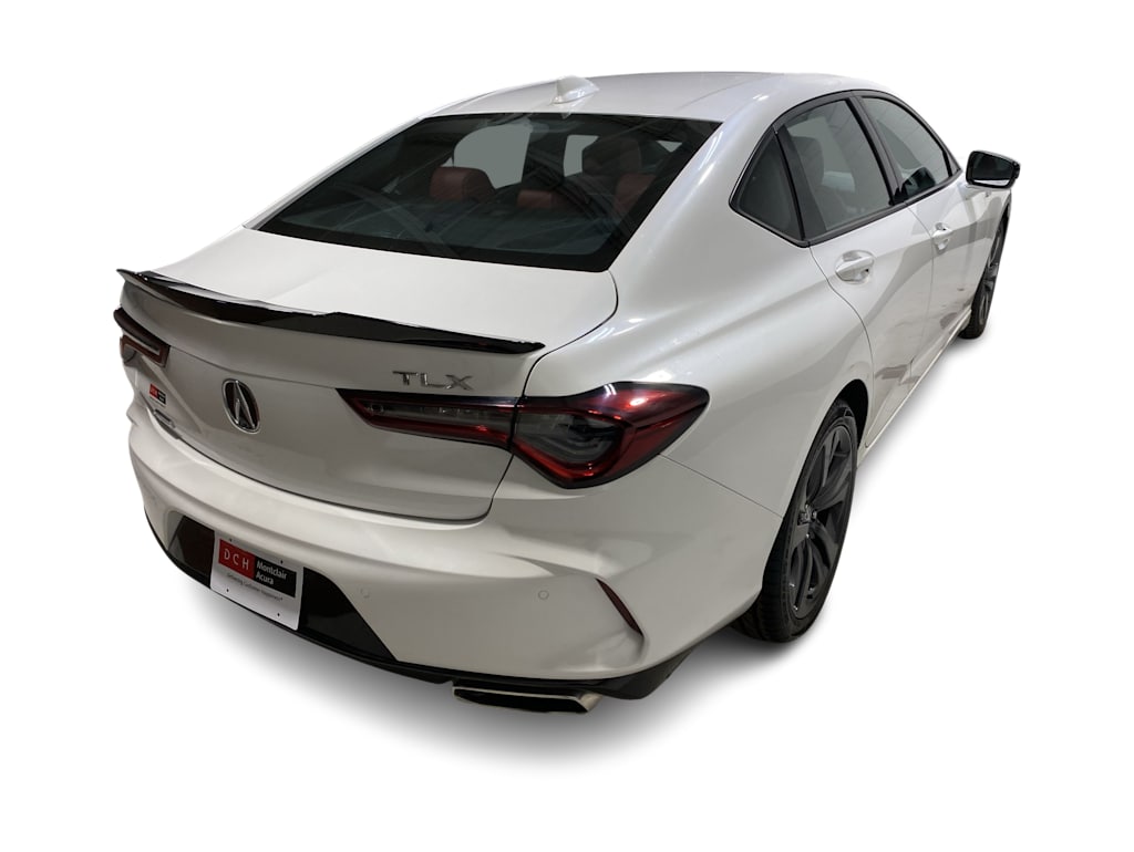 Thumbnail: 2021 Acura TLX - 26