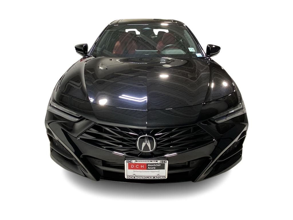 Thumbnail: 2025 Acura TLX - 17