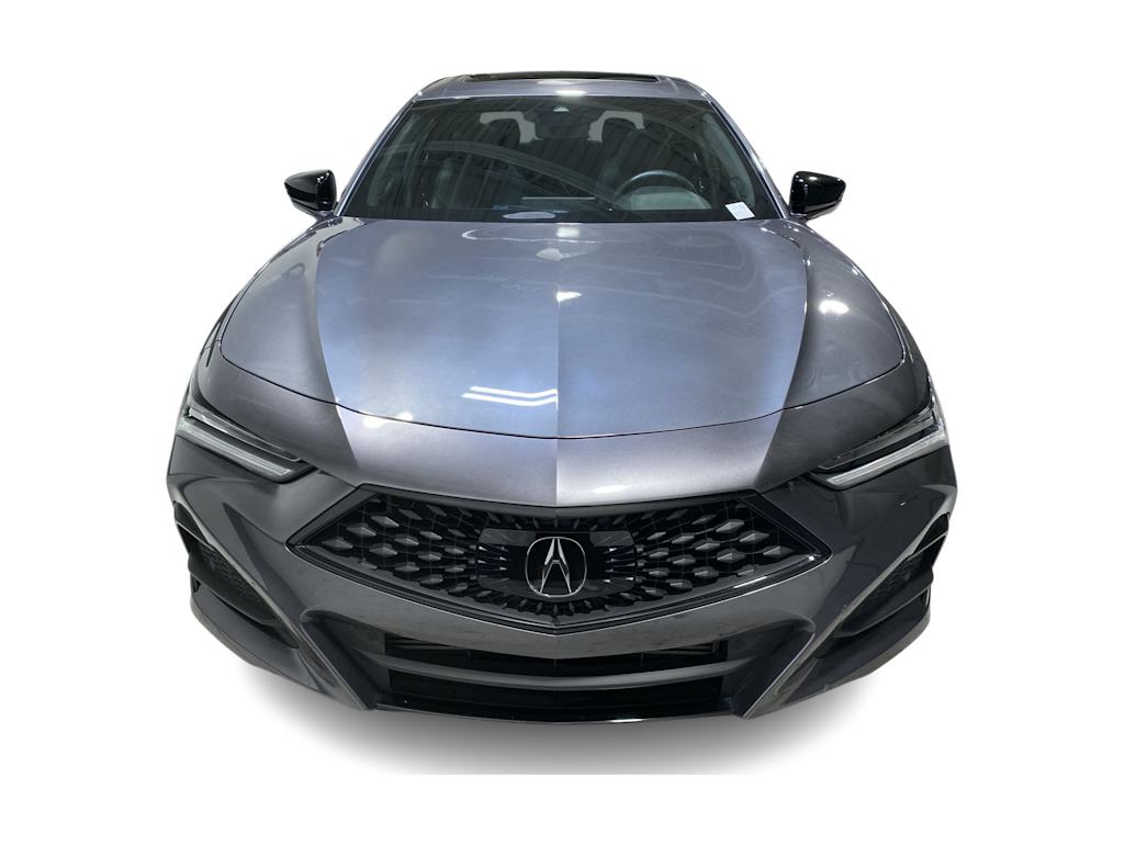 Thumbnail: 2023 Acura TLX - 6