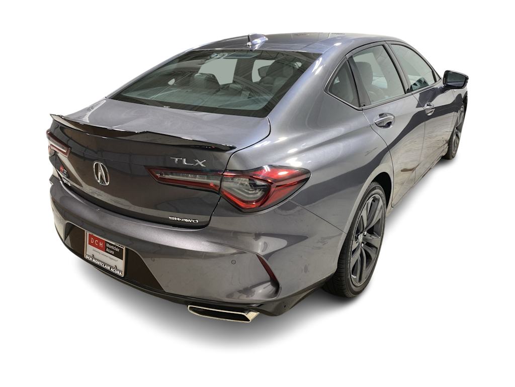 Thumbnail: 2023 Acura TLX - 26