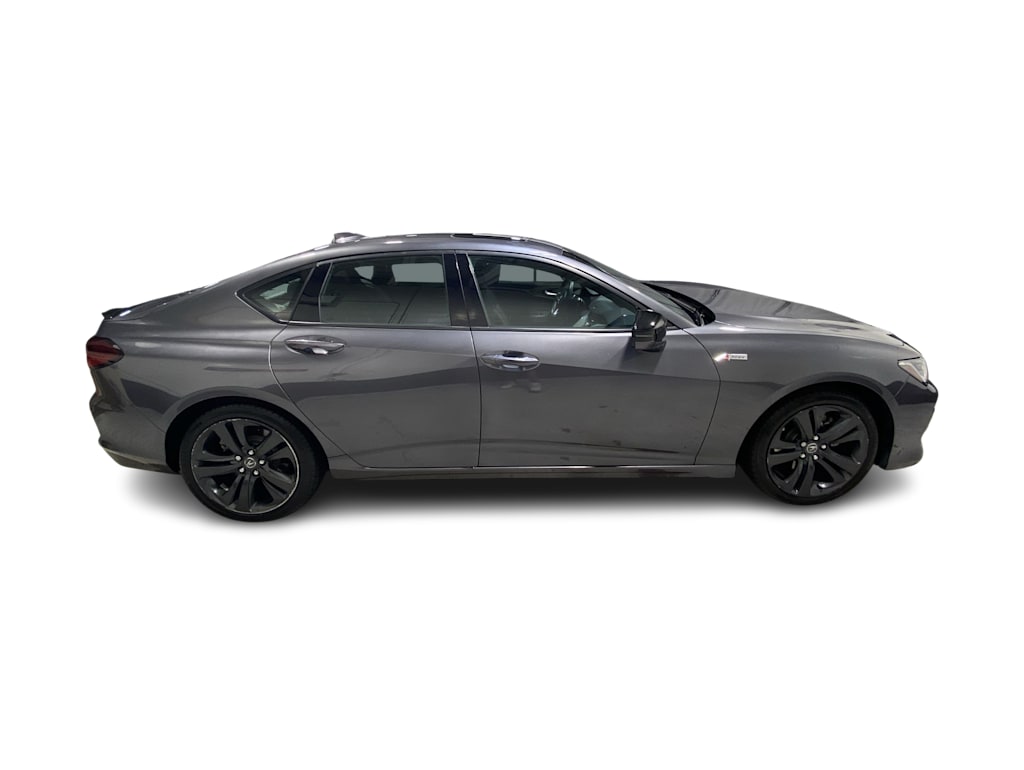 Thumbnail: 2023 Acura TLX - 27