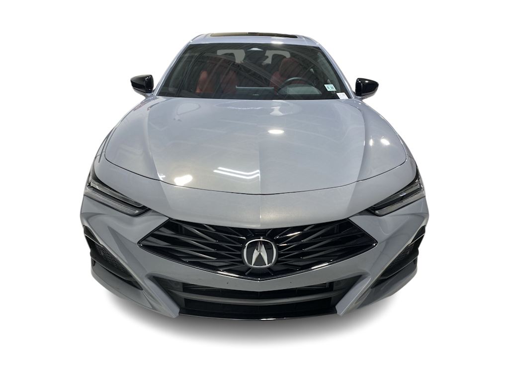 Thumbnail: 2025 Acura TLX - 6