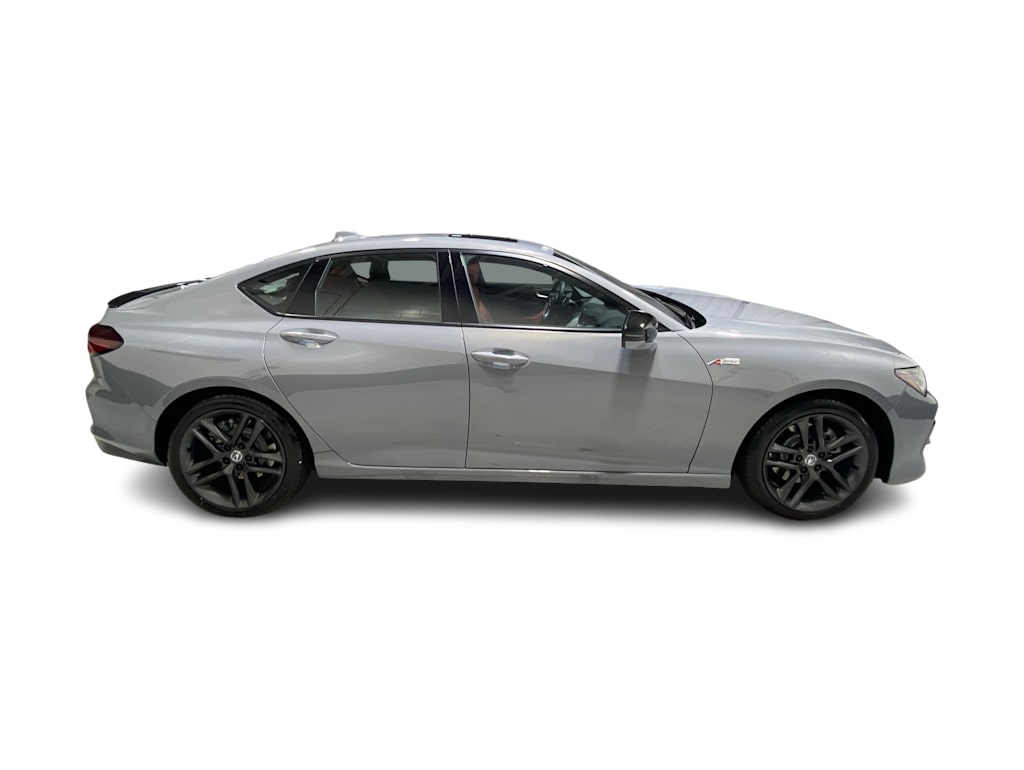 Thumbnail: 2025 Acura TLX - 27