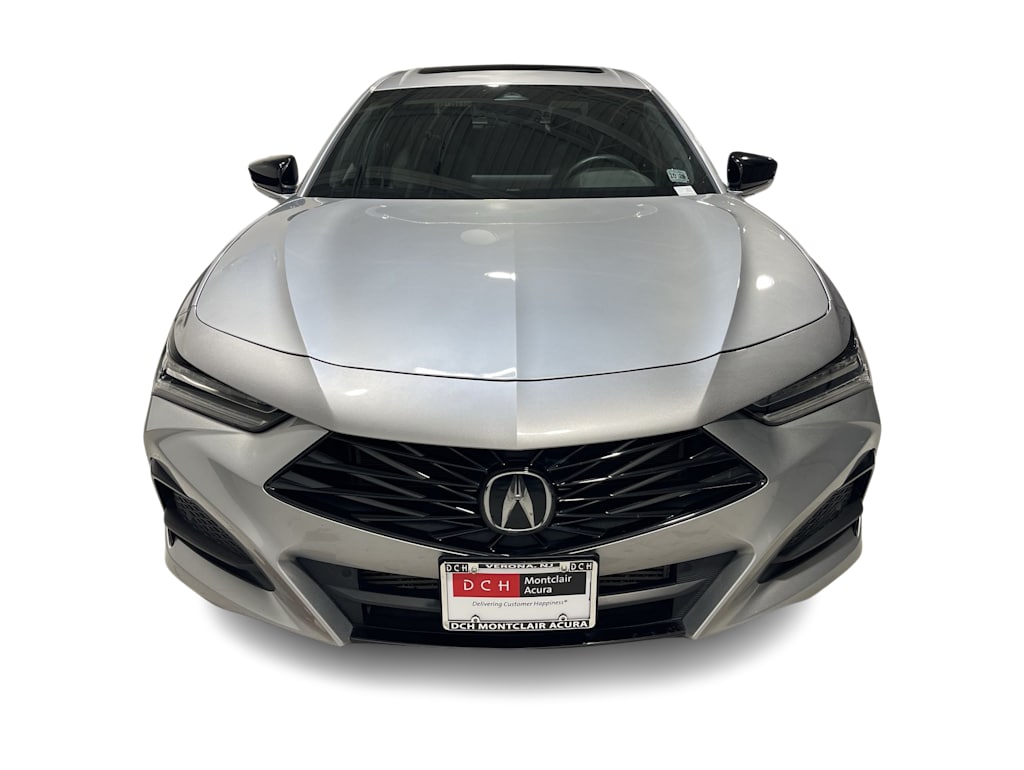 Thumbnail: 2024 Acura TLX - 6