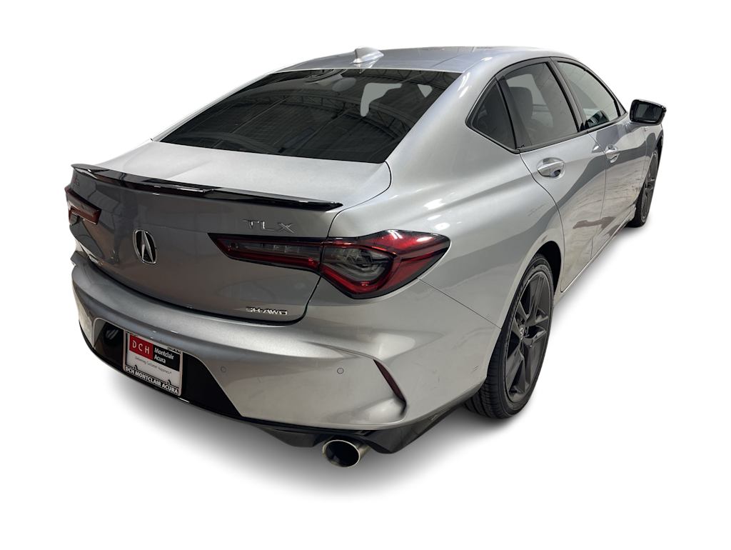 Thumbnail: 2024 Acura TLX - 26