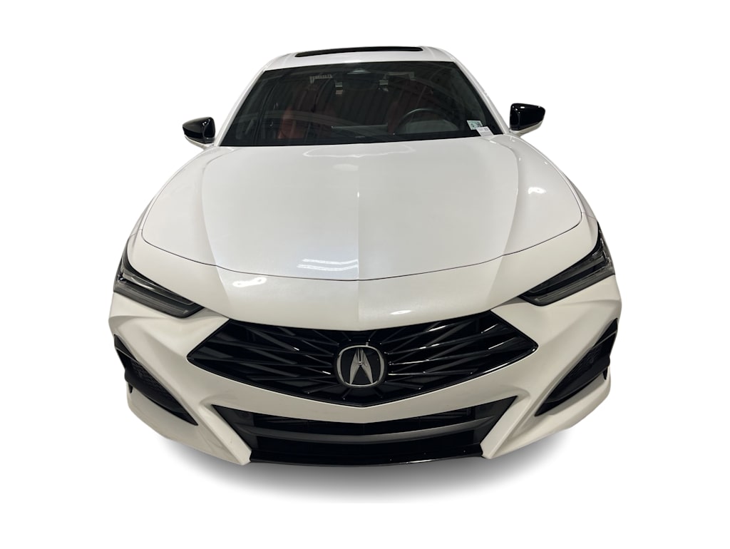 Thumbnail: 2025 Acura TLX - 6