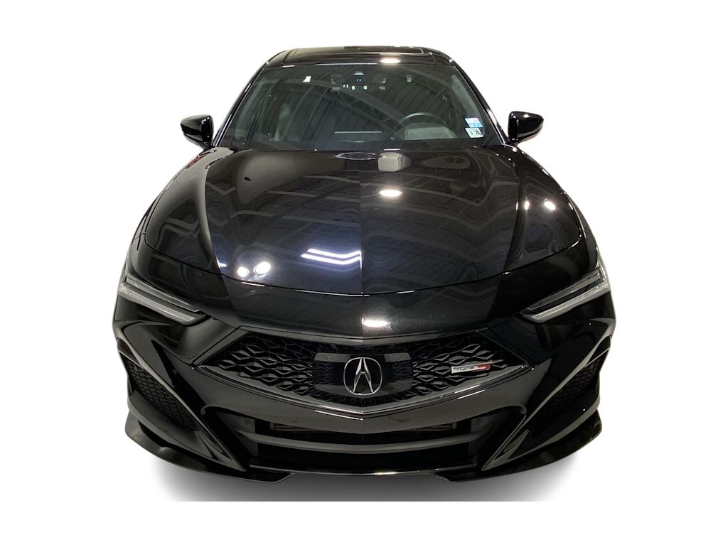 Thumbnail: 2023 Acura TLX - 18