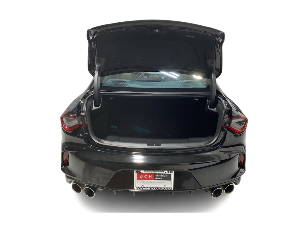 Thumbnail: 2023 Acura TLX - 16