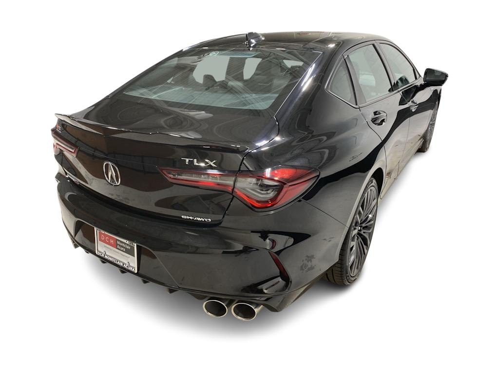 Thumbnail: 2023 Acura TLX - 26