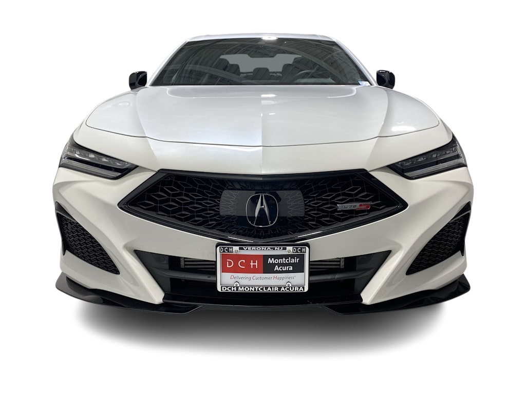 2023 Acura TLX Type S 6