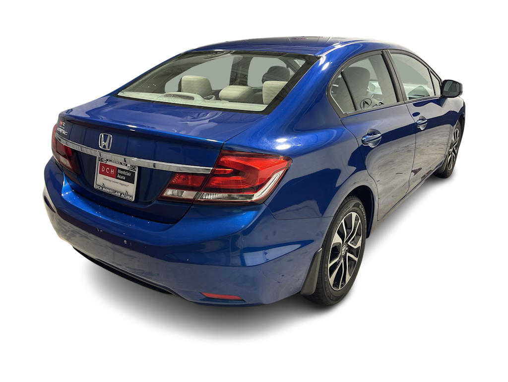 Thumbnail: 2013 Honda Civic - 26