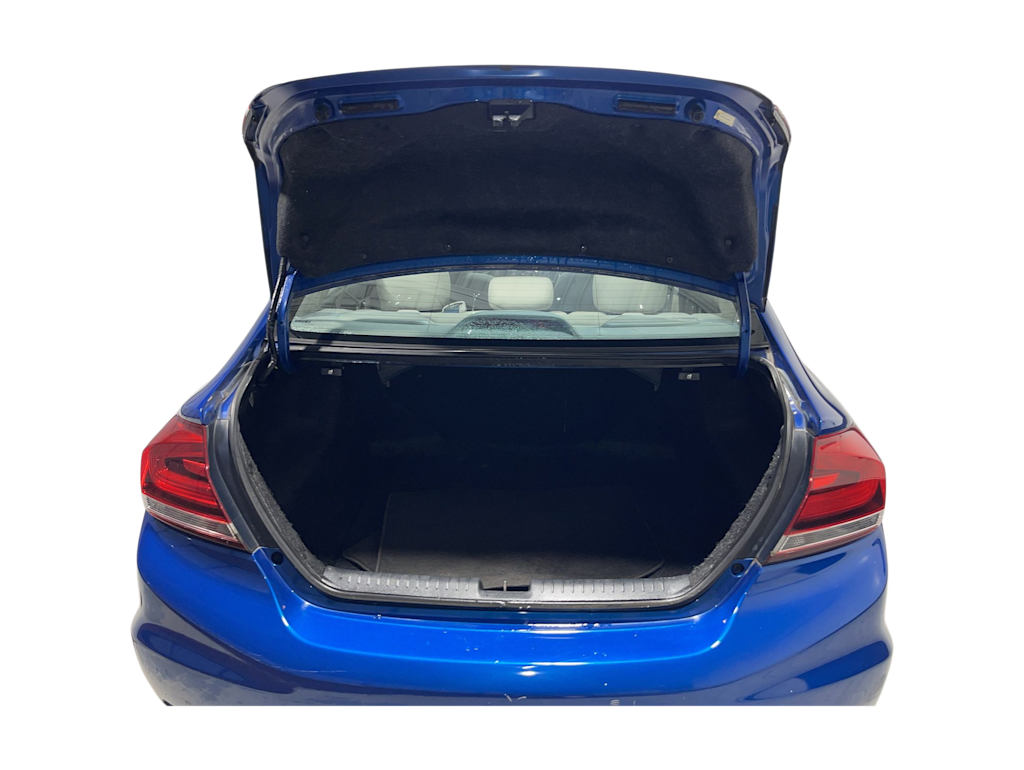 Thumbnail: 2013 Honda Civic - 15