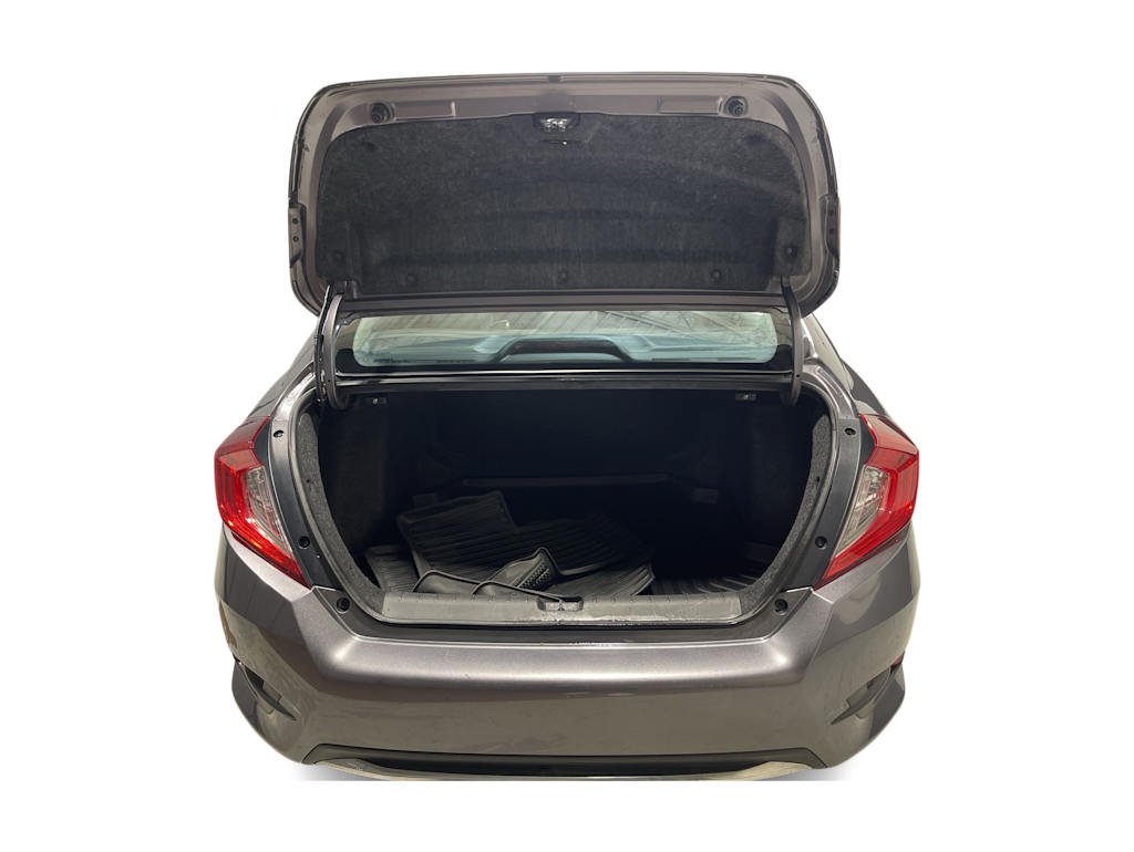 Thumbnail: 2019 Honda Civic - 16