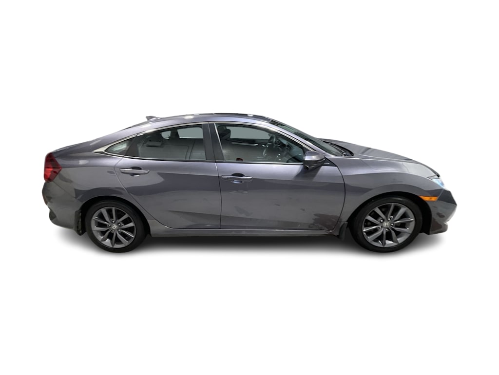 Thumbnail: 2019 Honda Civic - 27
