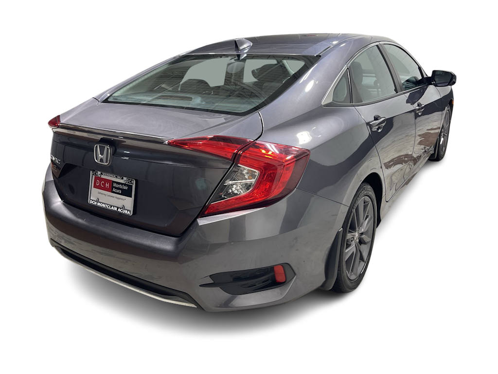 Thumbnail: 2019 Honda Civic - 26