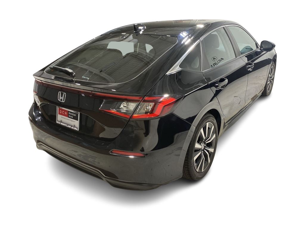 Thumbnail: 2024 Honda Civic - 26