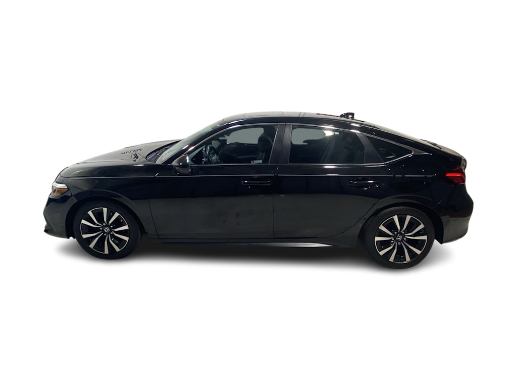 Thumbnail: 2024 Honda Civic - 3