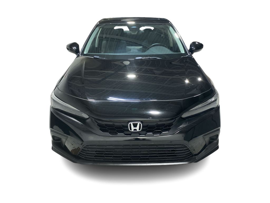 Thumbnail: 2024 Honda Civic - 6
