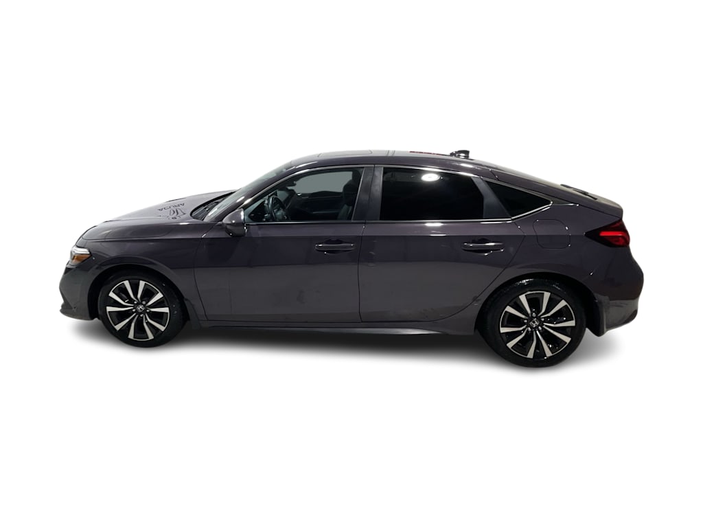 Thumbnail: 2024 Honda Civic - 3