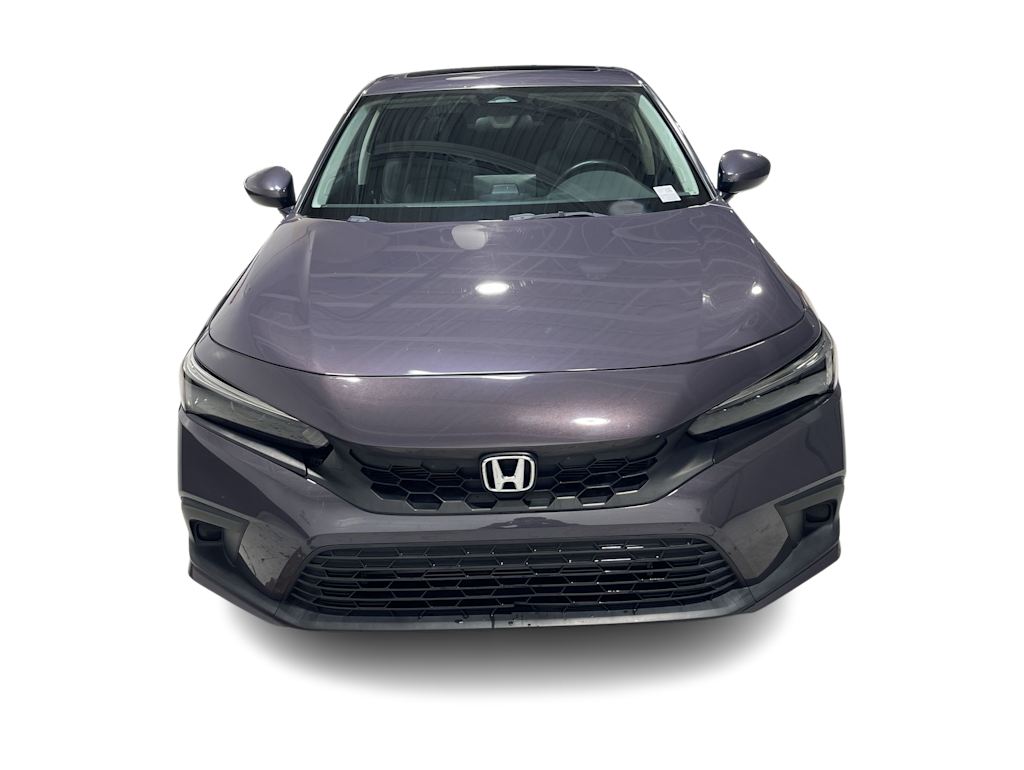Thumbnail: 2024 Honda Civic - 6