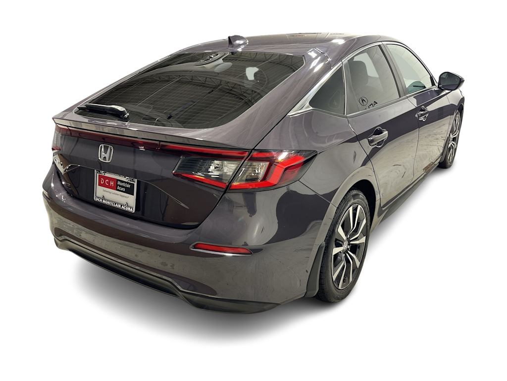 Thumbnail: 2024 Honda Civic - 26