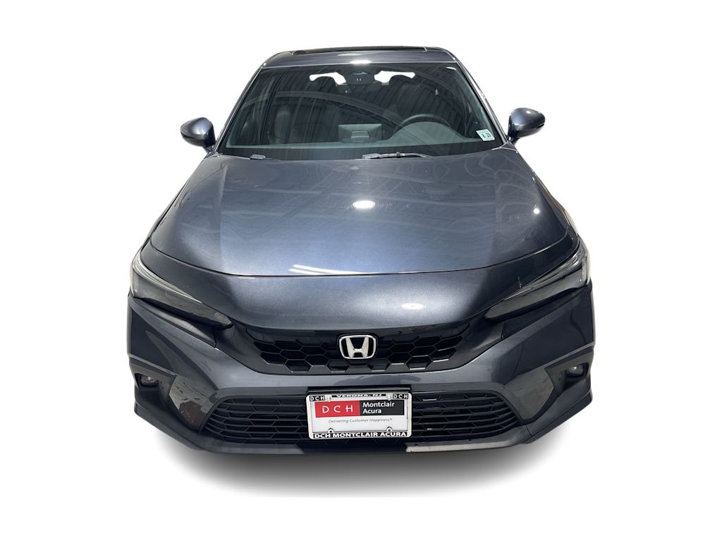 Thumbnail: 2023 Honda Civic - 6