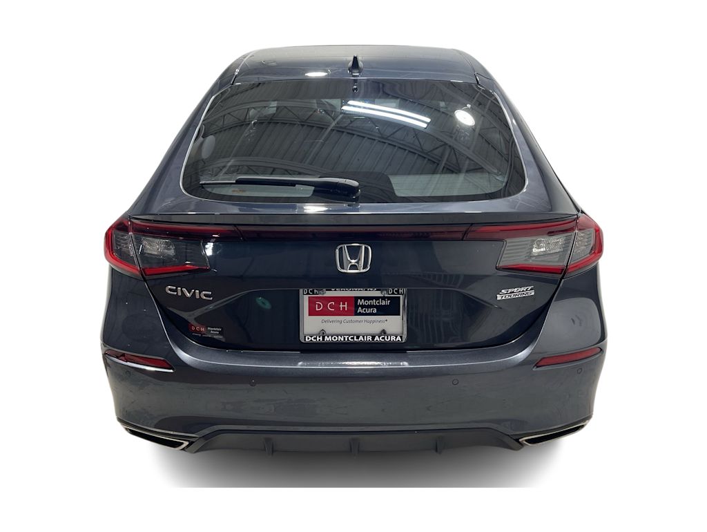 Thumbnail: 2023 Honda Civic - 5