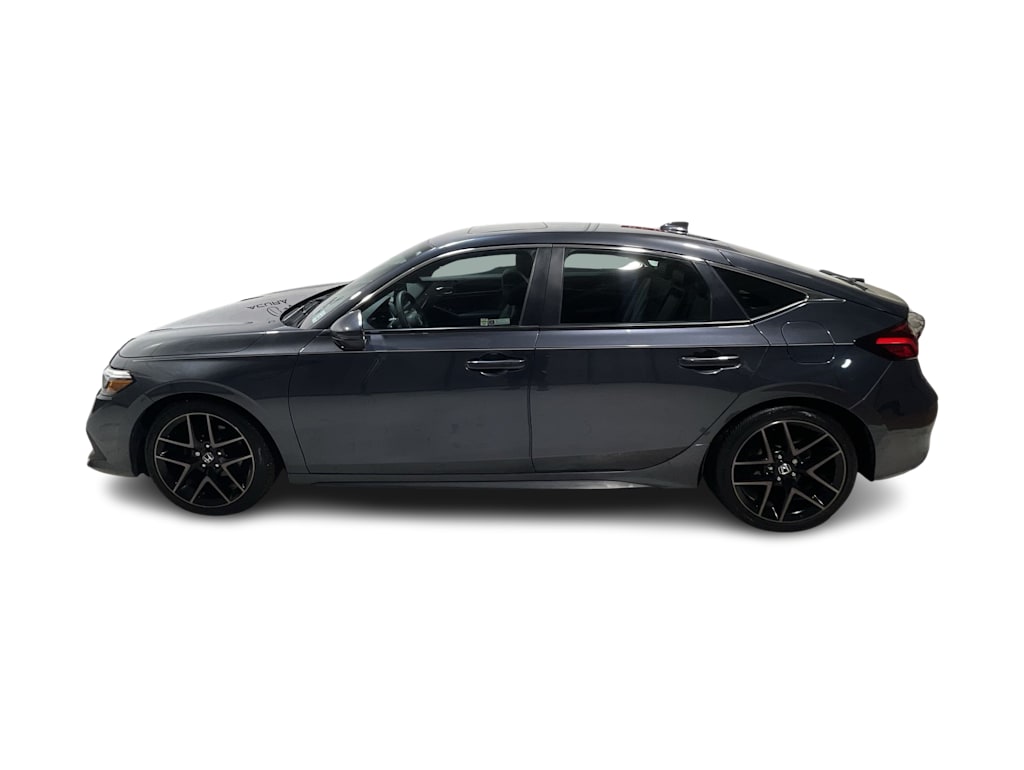Thumbnail: 2023 Honda Civic - 3