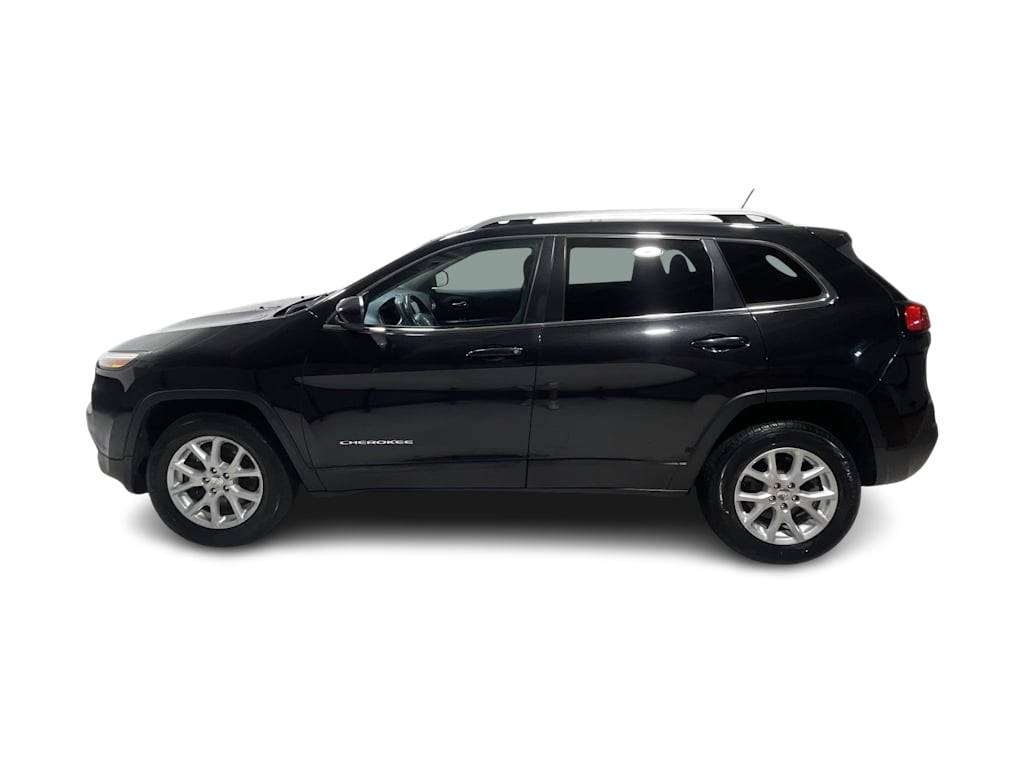 Thumbnail: 2015 Jeep Cherokee - 3