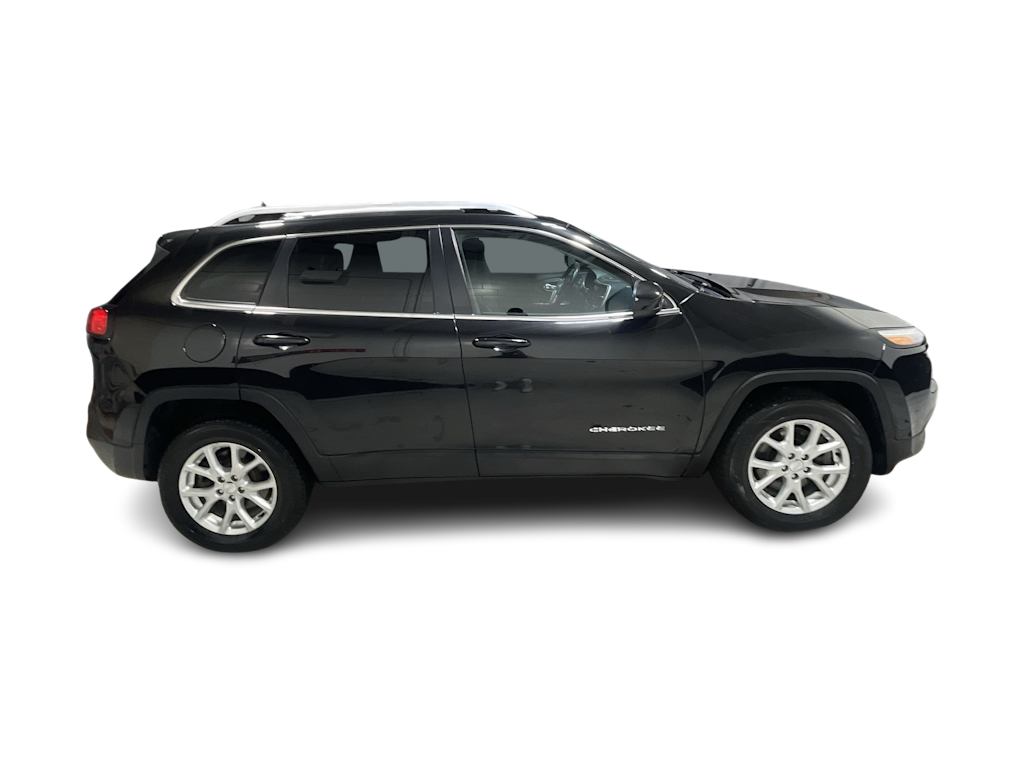 Thumbnail: 2015 Jeep Cherokee - 27