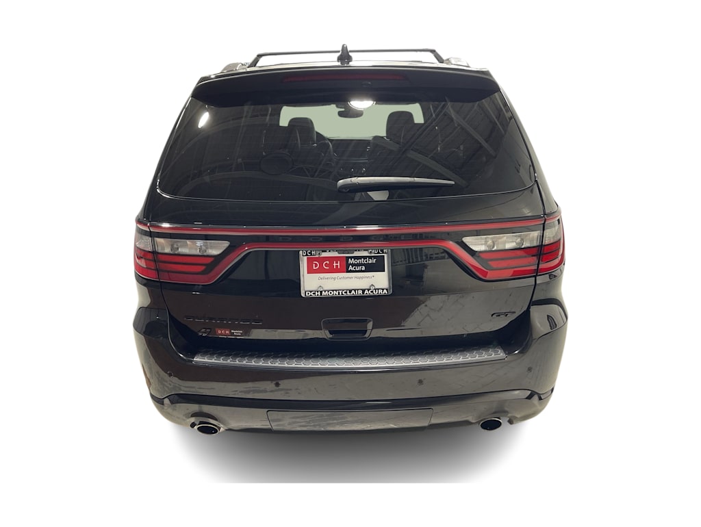 Thumbnail: 2021 Dodge Durango - 5