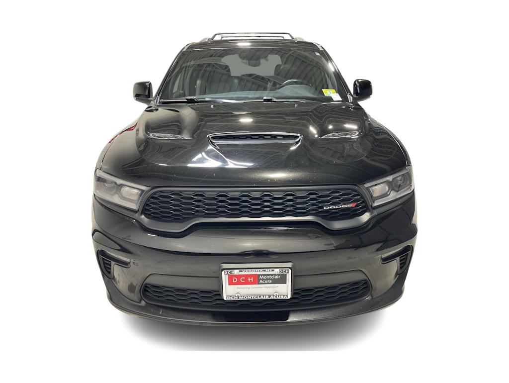 Thumbnail: 2021 Dodge Durango - 6