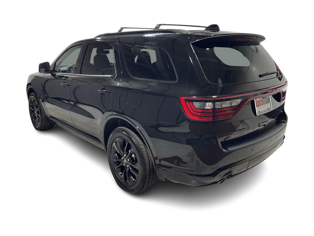 Thumbnail: 2021 Dodge Durango - 4
