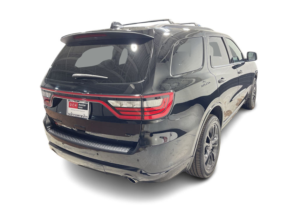 Thumbnail: 2021 Dodge Durango - 26