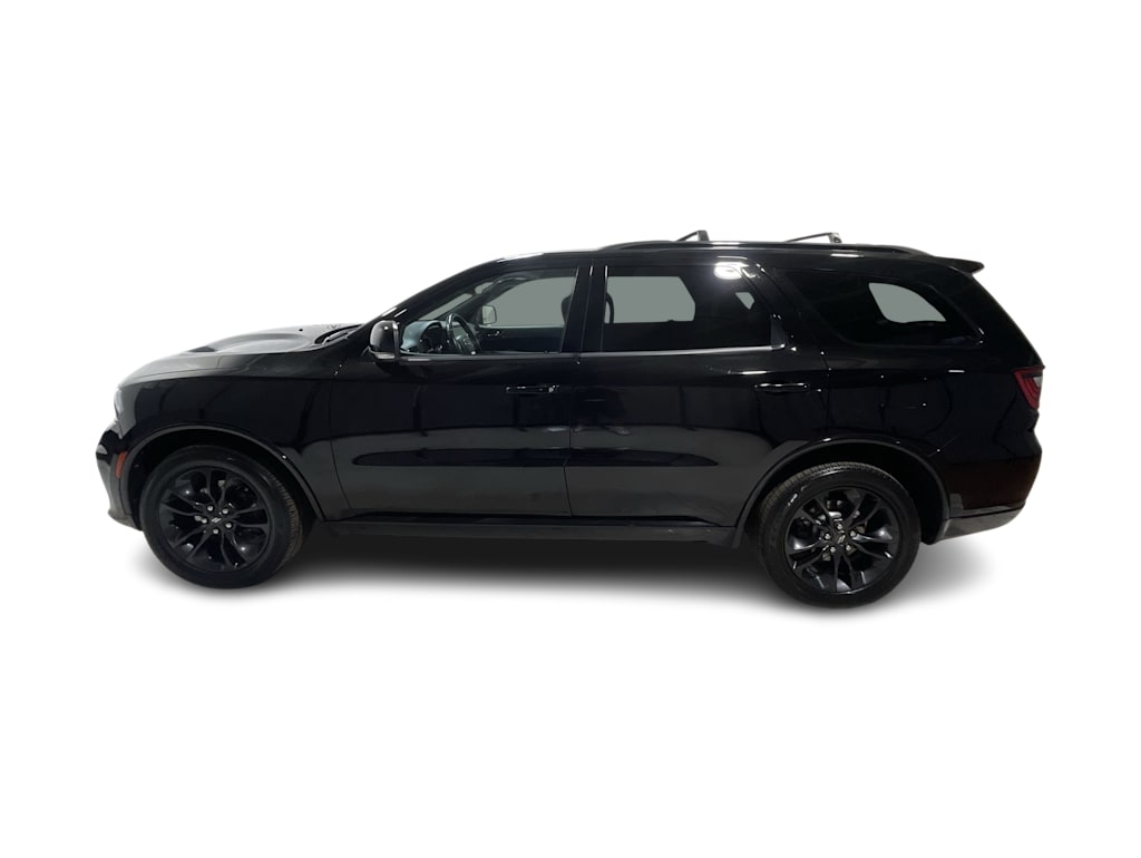 Thumbnail: 2021 Dodge Durango - 3