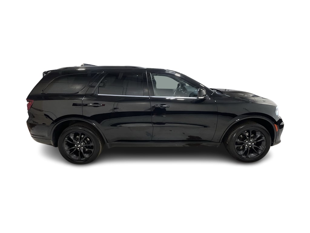 Thumbnail: 2021 Dodge Durango - 27