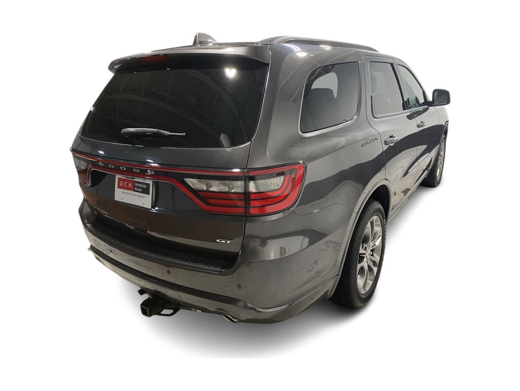 Thumbnail: 2019 Dodge Durango - 26