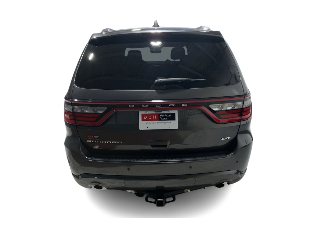 Thumbnail: 2019 Dodge Durango - 5