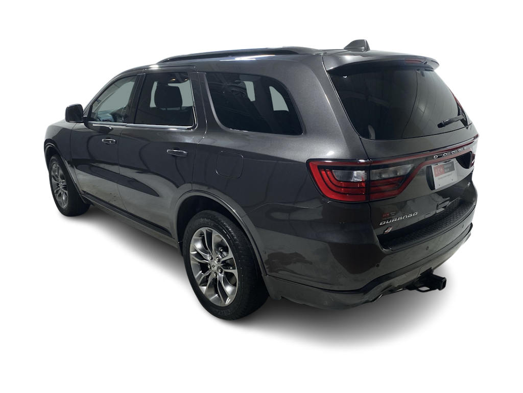 Thumbnail: 2019 Dodge Durango - 4