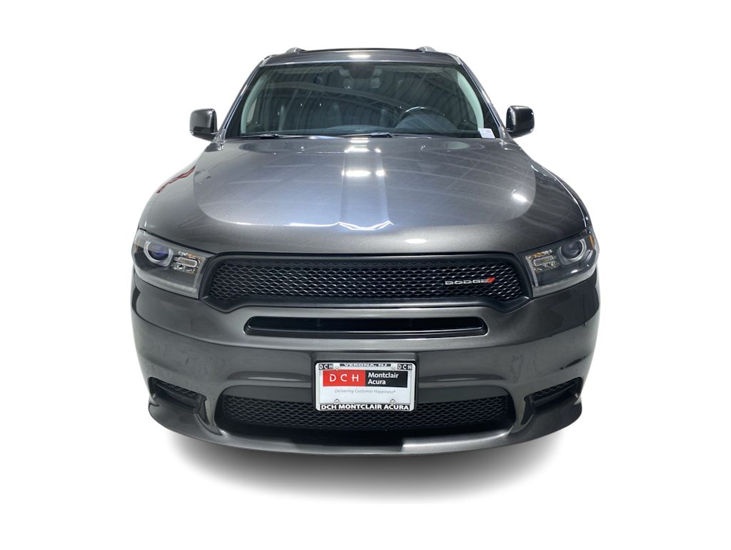 Thumbnail: 2019 Dodge Durango - 6