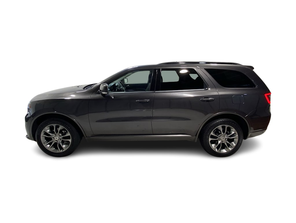 Thumbnail: 2019 Dodge Durango - 3