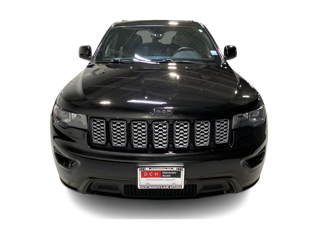 Thumbnail: 2018 Jeep Grand Cherokee - 6