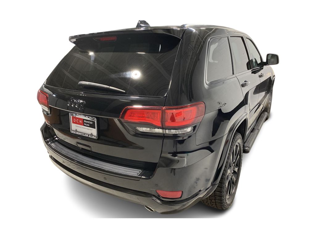 Thumbnail: 2018 Jeep Grand Cherokee - 26