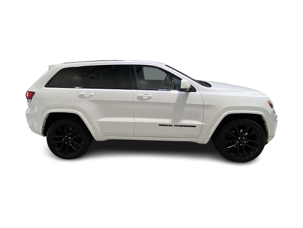 Thumbnail: 2020 Jeep Grand Cherokee - 27