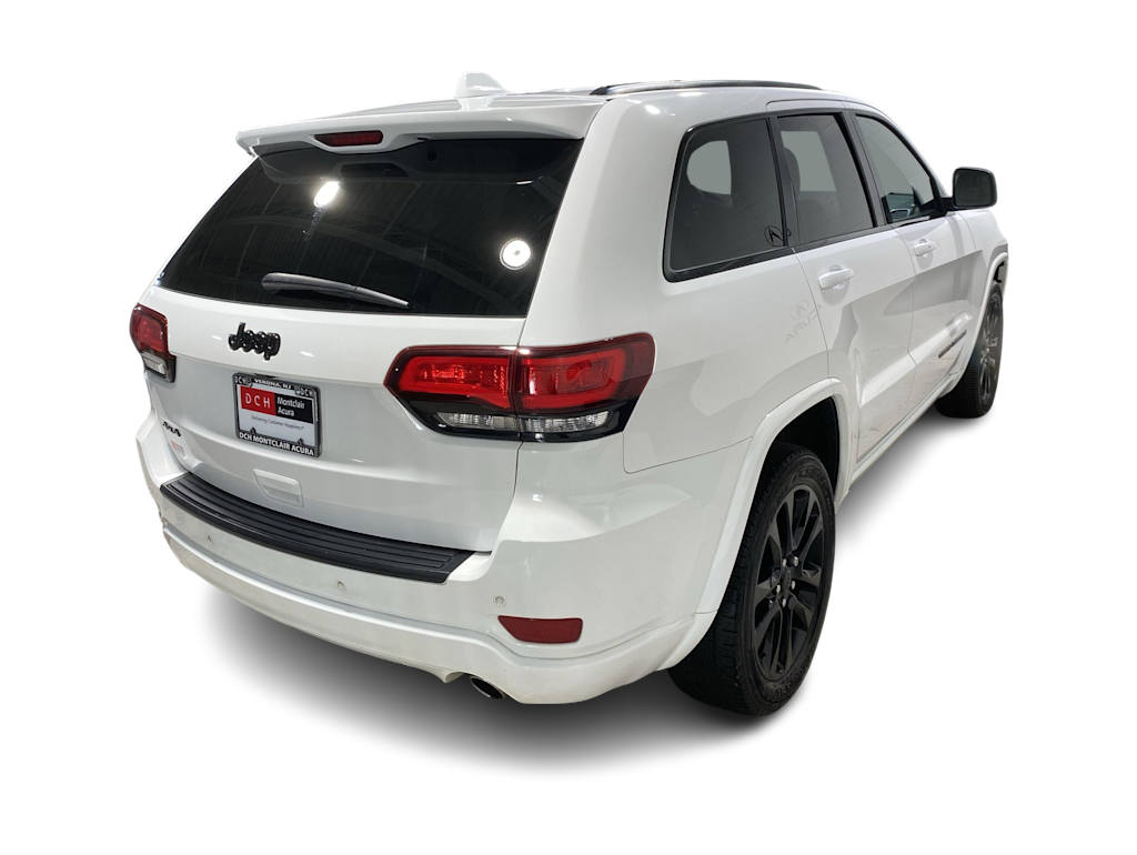 Thumbnail: 2020 Jeep Grand Cherokee - 26