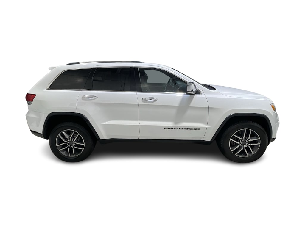 Thumbnail: 2019 Jeep Grand Cherokee - 27