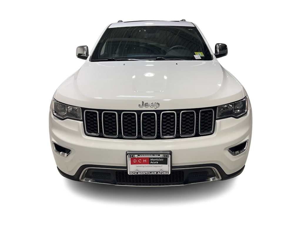 Thumbnail: 2019 Jeep Grand Cherokee - 6